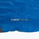 Sacco a pelo Ferrino Yukon Plus SQ blu 5