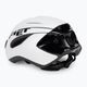 MET Strale casco da bicicletta bianco 3HM107MONB1 4