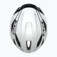 MET Strale casco da bicicletta bianco 3HM107MONB1 8