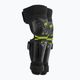 Protezioni per ginocchia per bambini Bluegrass Big Horn nero e verde 3PP003S020
