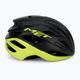 MET Estro Mips casco da bicicletta nero/giallo 3HM139CE00MGI1 3