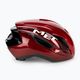 MET Strale casco da bicicletta rosso 3HM107CE00MRO2 3