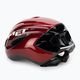 MET Strale casco da bicicletta rosso 3HM107CE00MRO2 4
