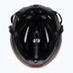 MET Strale casco da bicicletta rosso 3HM107CE00MRO2 5