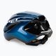 MET Strale casco da bicicletta blu 3HM107CE00MBL2 4