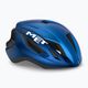 MET Strale casco da bicicletta blu 3HM107CE00MBL2 6
