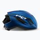 MET Strale casco da bicicletta blu 3HM107CE00MBL2 7