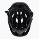 MET Crossover casco da bicicletta nero 3HM149CE00UNNO1 5