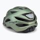MET Crossover casco da bicicletta grigio 3HM149CE00UNVE1 4