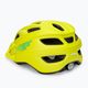 Casco da bicicletta MET Crackerjack giallo 3HM147CE00UNGI1 4