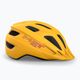 MET Crackerjack casco da bicicletta arancione 3HM147CE00UNAR1 8