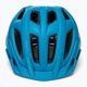 Casco da bicicletta MET Crackerjack blu/giallo 3HM147CE00UNCI1 2