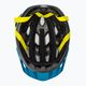 Casco da bicicletta MET Crackerjack blu/giallo 3HM147CE00UNCI1 5