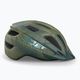 MET Crackerjack casco da bicicletta verde 3HM147CE00UNVE1 8