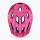 MET Crackerjack casco da bicicletta rosa 3HM147CE00UNPK1 9