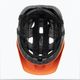 MET Echo casco da bicicletta arancione ruggine opaco 5