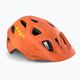 MET Echo casco da bicicletta arancione ruggine opaco 6