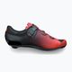 Sidi Genius 10 rosso/nero scarpe da strada da uomo 9