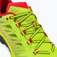 La Sportiva Jackal II scarpa da corsa da uomo neon/goji 8