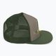 Cappellino da baseball La Sportiva LS Trucker tartaruga/foresta 2