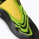Scarpa da arrampicata La Sportiva Speedster lime/giallo 7