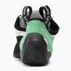 Scarpa da arrampicata La Sportiva donna Miura bianco/verde giada 7