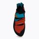 La Sportiva Katana, scarpetta da arrampicata color mandarino/blu tropicale 6