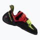 La Sportiva scarpa da arrampicata da uomo Kubo goji/neon 2