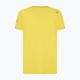 Camicia da arrampicata La Sportiva da uomo Breakfast giallo 6
