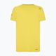 Camicia da trekking La Sportiva Stripe Evo uomo giallo 2