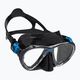 Cressi Big Eyes Evolution maschera subacquea blu scuro