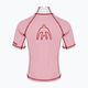 Cressi Rash Guard S/SL maglia da bagno per bambini rosa 2