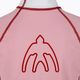 Cressi Rash Guard S/SL maglia da bagno per bambini rosa 4