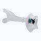Kit snorkeling per bambini Cressi Marea + Top trasparente/blu 3