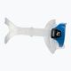 Kit snorkeling per bambini Cressi Ondina + Top trasparente/blu 3
