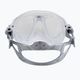 Maschera subacquea Cressi Nano crystal/white 5