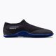 Cressi Minorca Shorty 3 mm nero/blu scarpe in neoprene 2