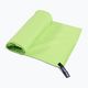 Asciugamano Cressi in microfibra ad asciugatura rapida verde 2