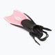 Cressi Mini Palau Bag trasparente/rosa kit subacqueo per bambini 5