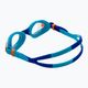 Occhialini da nuoto Cressi Dolphin 2.0 azzurro/blu per bambini 4