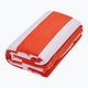Asciugamano ad asciugatura rapida Cressi Microfiber Stripe tangerine 6