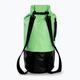 Cressi Dry Bag Premium 20 l nero/verde fluo borsa impermeabile 2