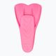 Pinne da snorkeling per bambini Cressi Mini Light rosa 3