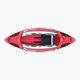 Cressi Namaka Kayak gonfiabile monoposto Ikayak Set rosso 3