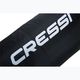 Cressi Dry Tek Borsa impermeabile 20 l nero 3