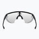 SCICON Aerowing Lamon carbonio opaco/scnpp occhiali da sole in argento fotocromatico 5