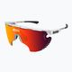 SCICON Aerowing Lamon occhiali da sole crystal gloss/scnpp multimirror rosso 2