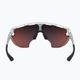 SCICON Aerowing Lamon occhiali da sole crystal gloss/scnpp multimirror rosso 5