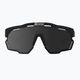 SCICON Aeroshade Kunken carbonio opaco/scnpp multimirror argento occhiali da sole 2