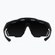 SCICON Aeroshade Kunken carbonio opaco/scnpp multimirror argento occhiali da sole 4